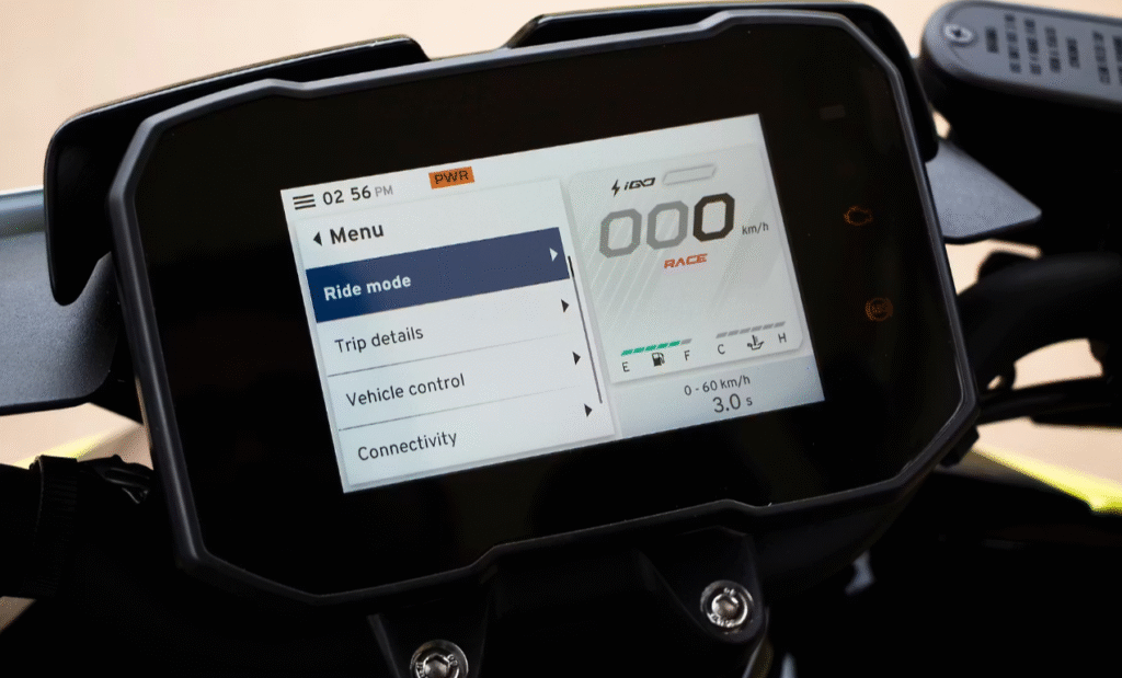 Tvs Ntorq 150 Price in India