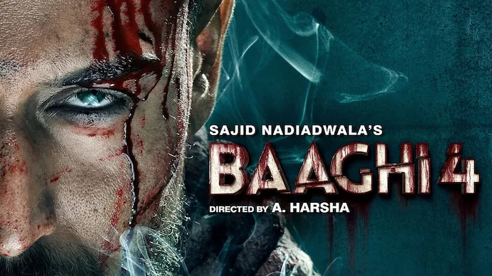 Baaghi 4 Reviews